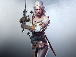 the_witcher_sword_girl