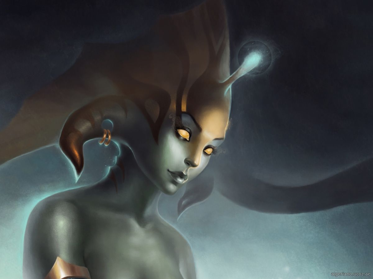 naga siren dota 2