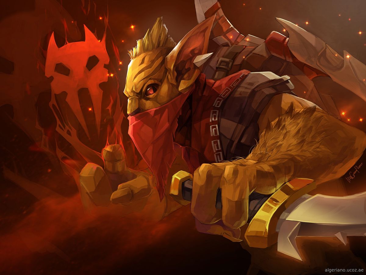 gondar_bounty_hunter_dota_2_94410_1600x1200