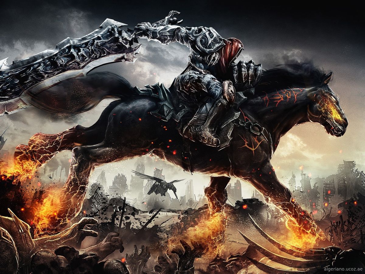 darksiders_war_horse_fire_city